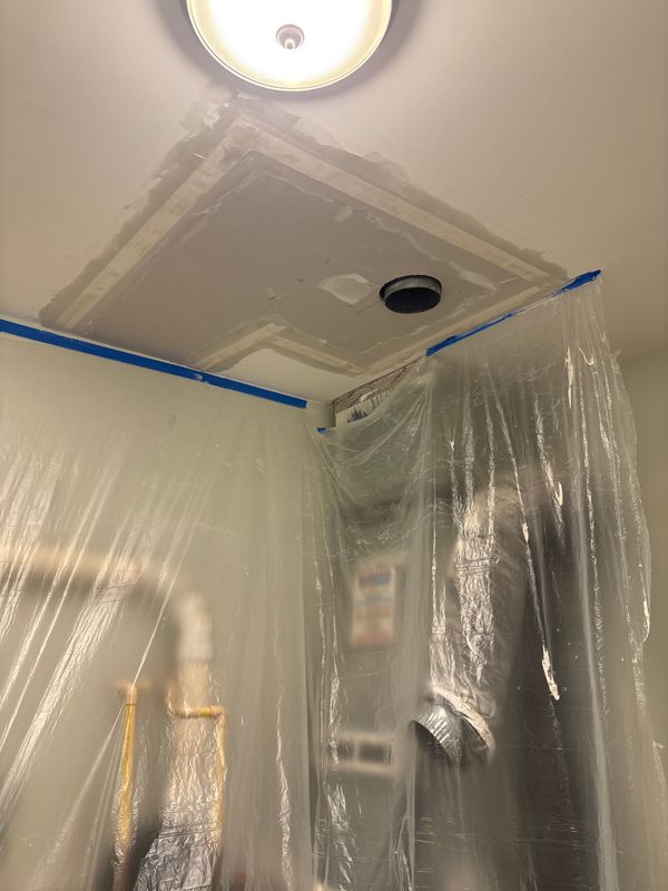Drywall