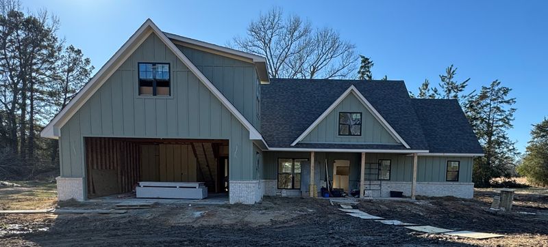 Custom Homes