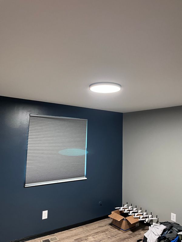 Lighting Installation