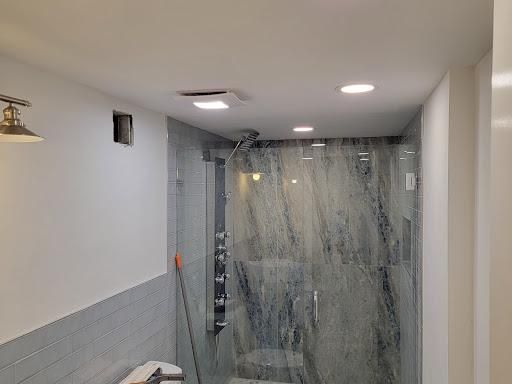 Lighting Installation and Repairs