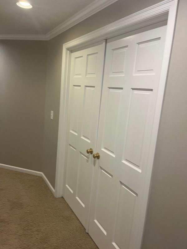 Interior Painting