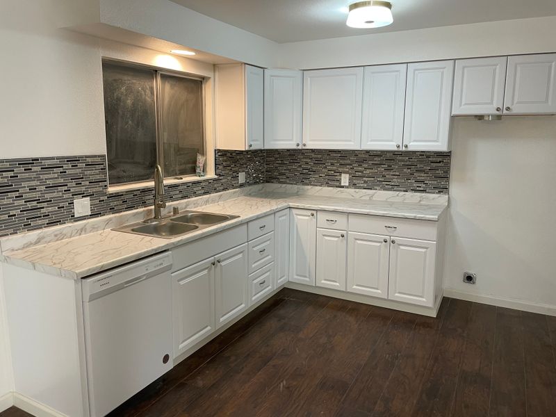 Kitchen Renovations
