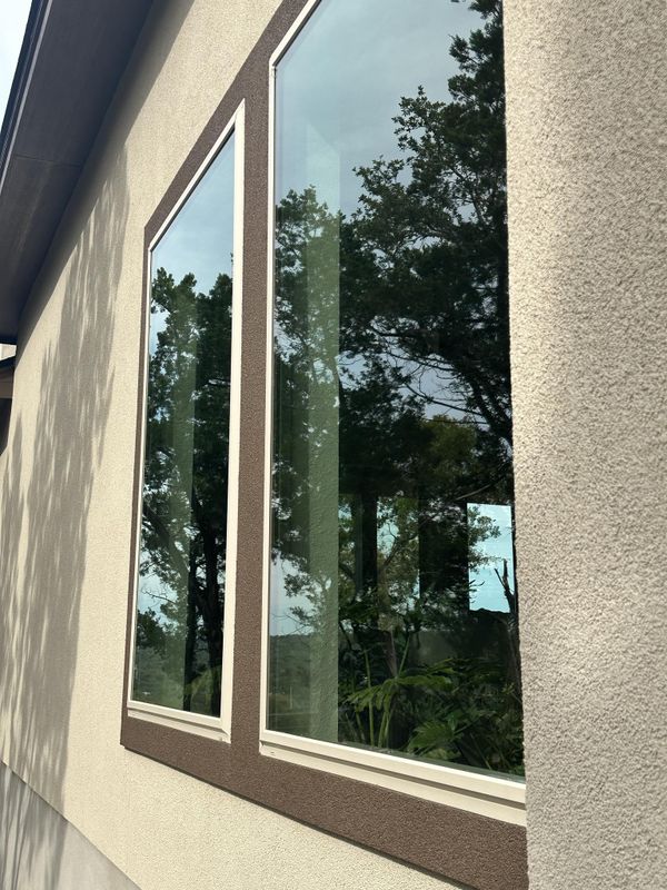 Window Cleaning 
