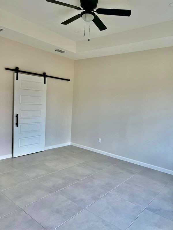 Residential Custom Home Building