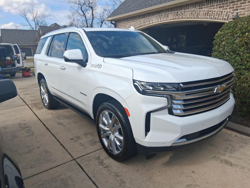 Exterior Detailing