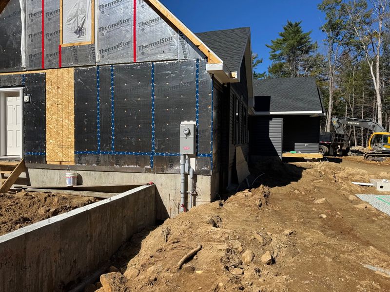 Electrical Panels & Upgrades