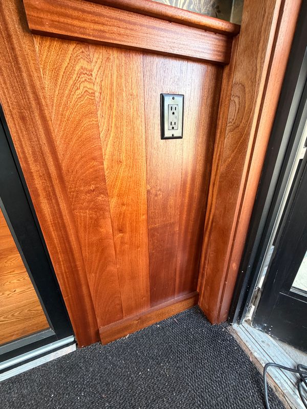 Kitchen and Cabinet Refinishing
