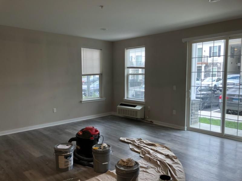 Interior Painting gallery