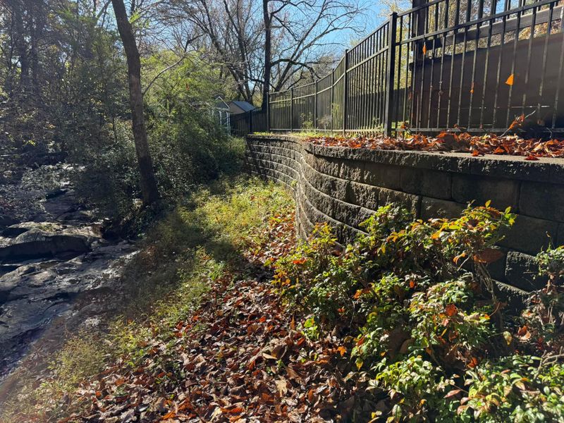 Fall Cleanups 