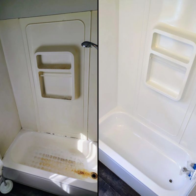 Minor Home Improvements