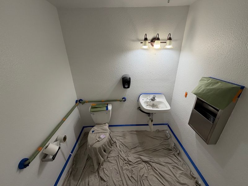 Interior Painting