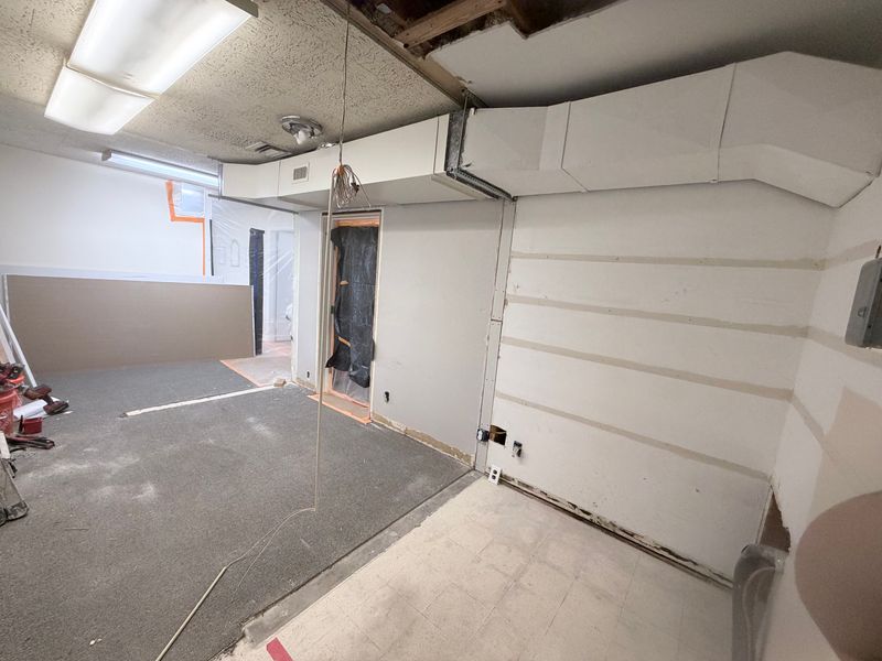 Drywall & Texture