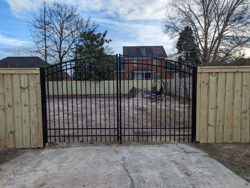 Fences