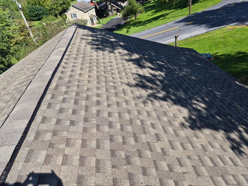 Roofing Repair