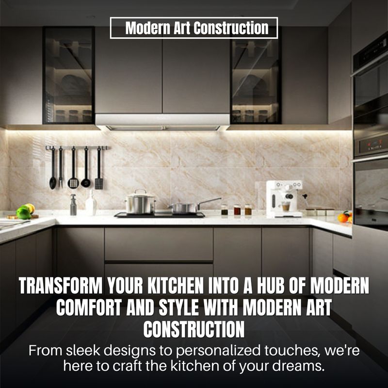 Construction & Remodeling