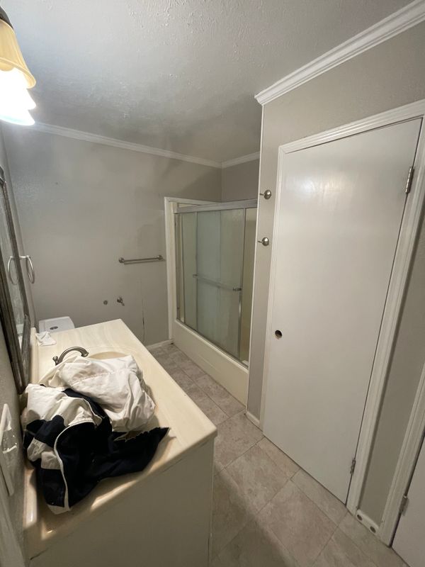 Interior Renovations