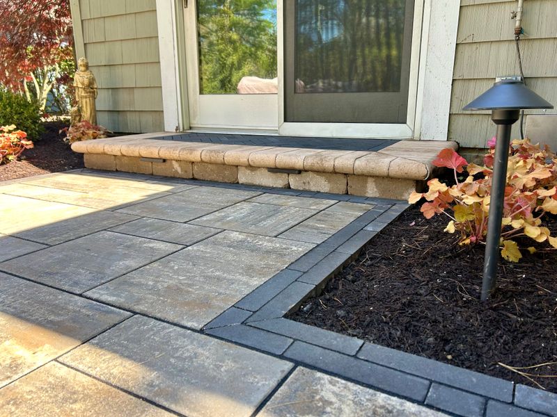 Hardscaping