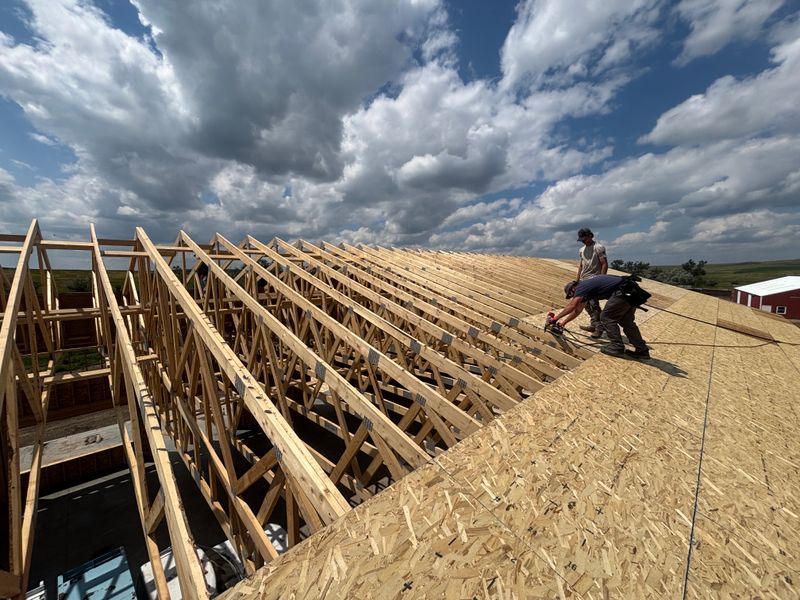 Roofing