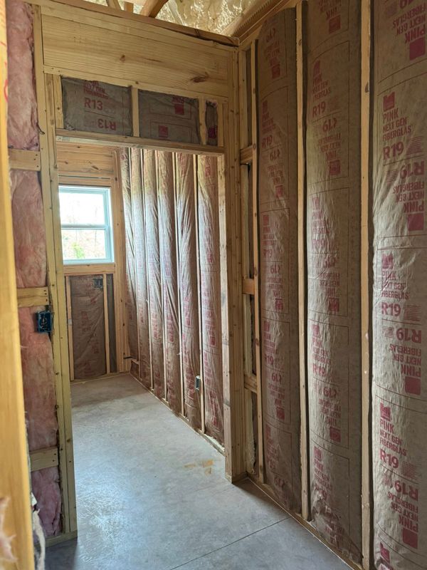 Batt Insulation