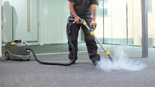 Carpet Cleaning
