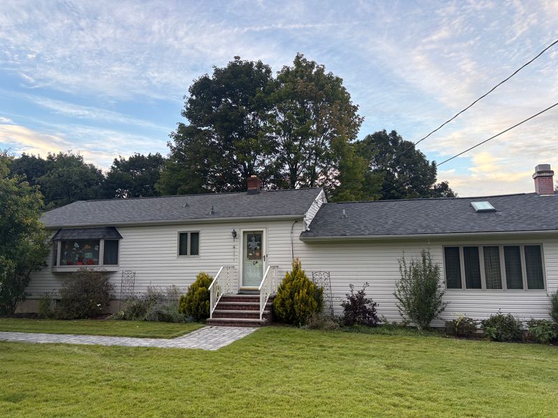 Transformative Roofing Makeover in Scenic Suburb