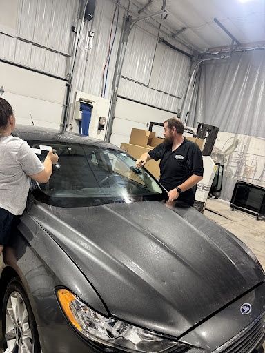 Body Shop Services