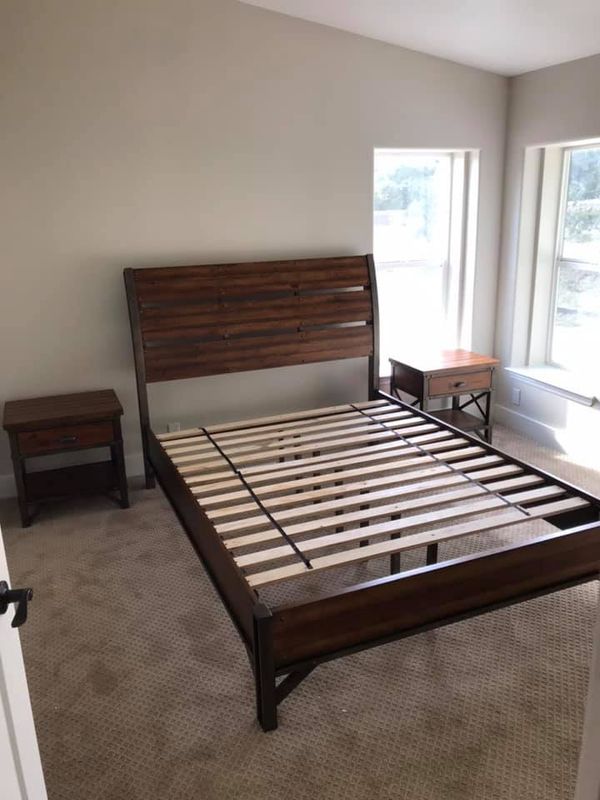 Carpentry and Woodwork