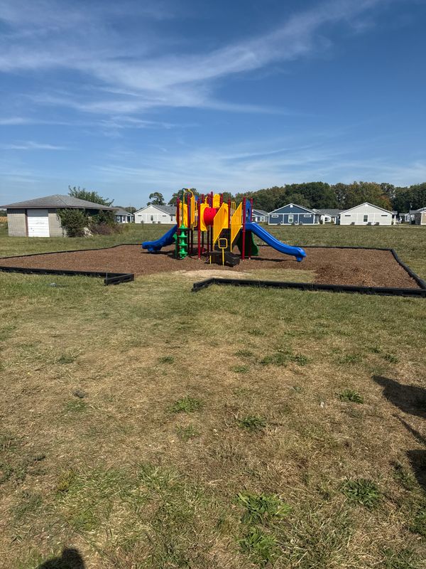 Playgrounds