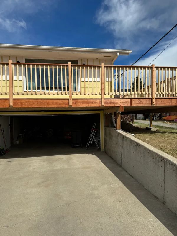General Contracting