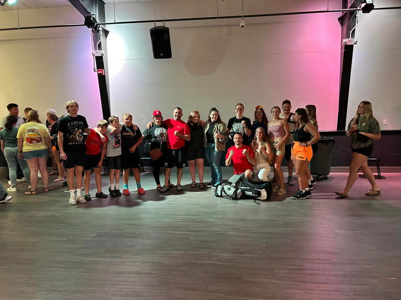 Kid Classes