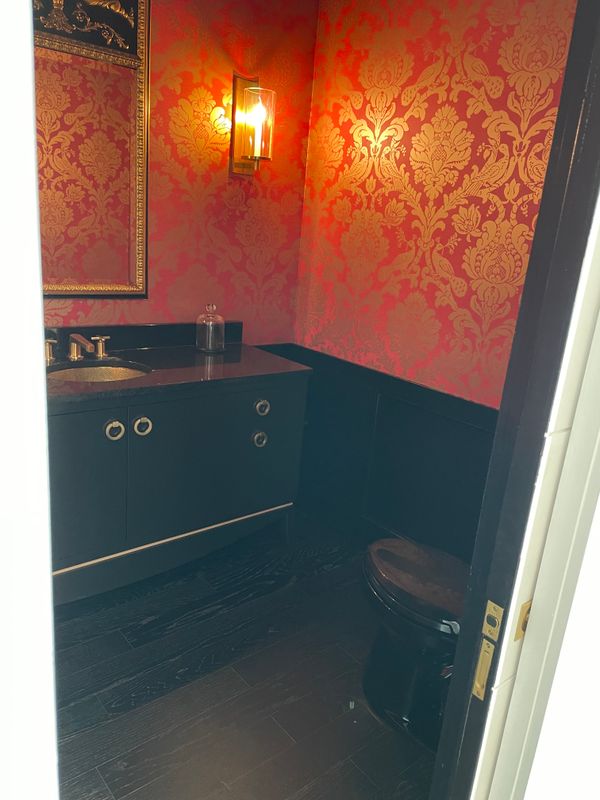 Bathroom Renovation