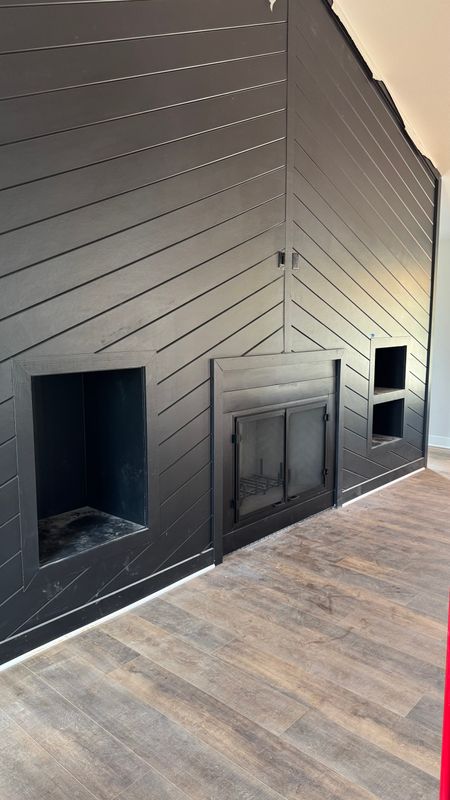 Fireplace Rehab/Makeovers