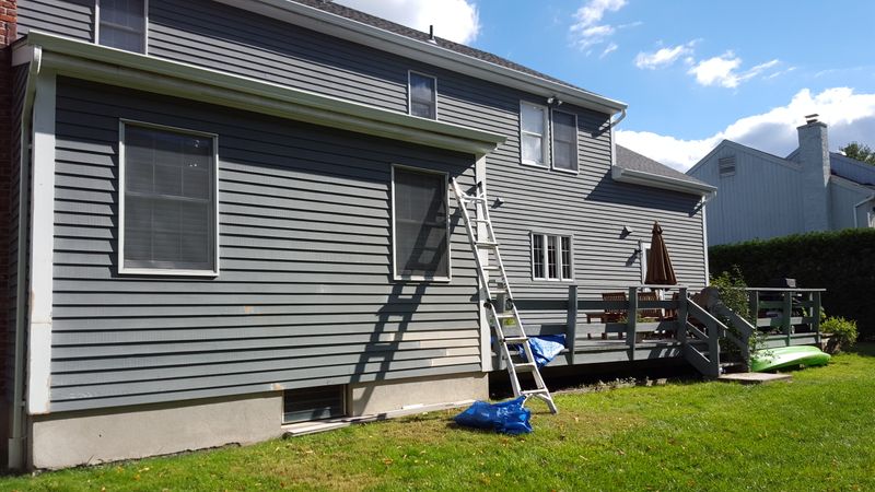 Exterior Painting