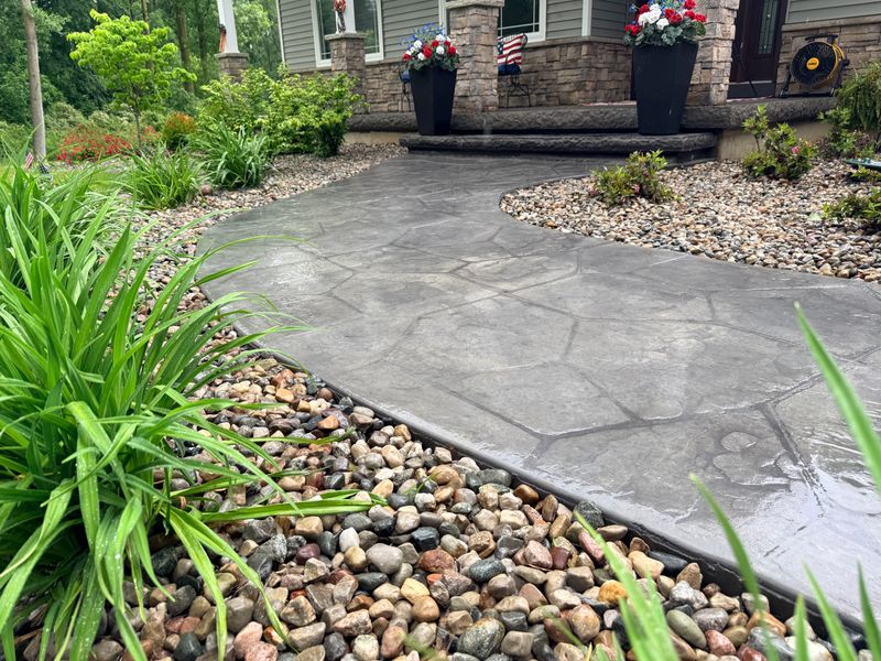 Concrete Slabs & Services