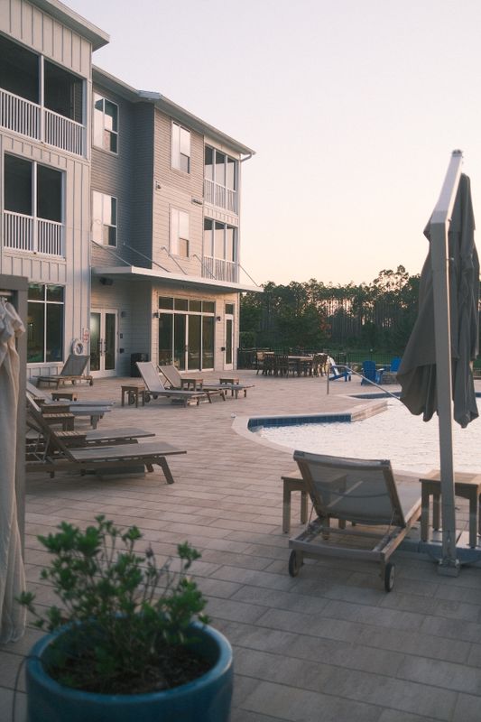 The Lofts at Wildlight