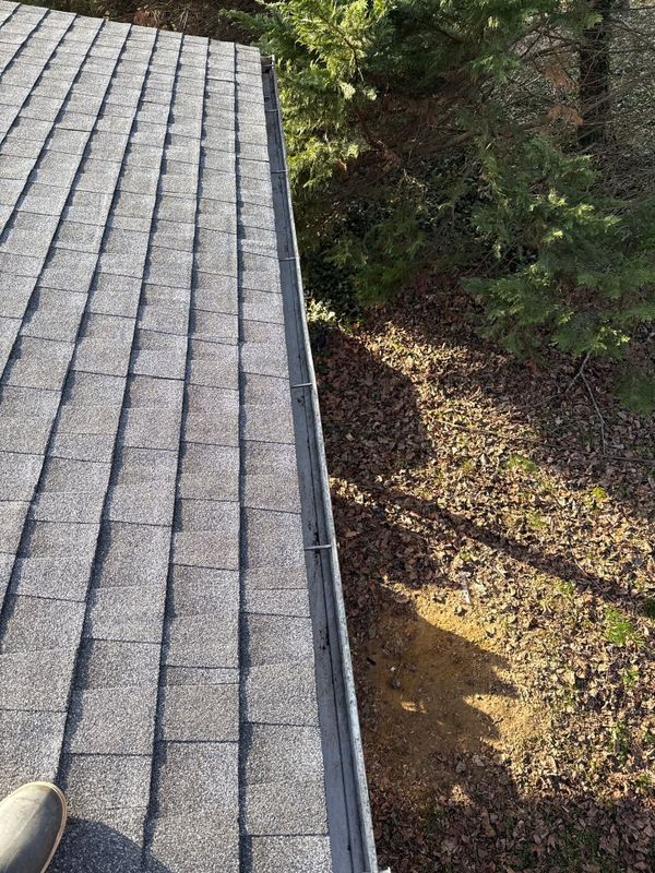 Roofing Installation