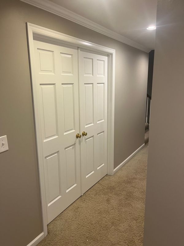 Interior Painting
