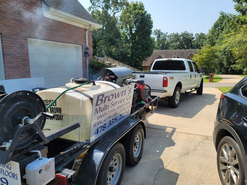 Residential Services