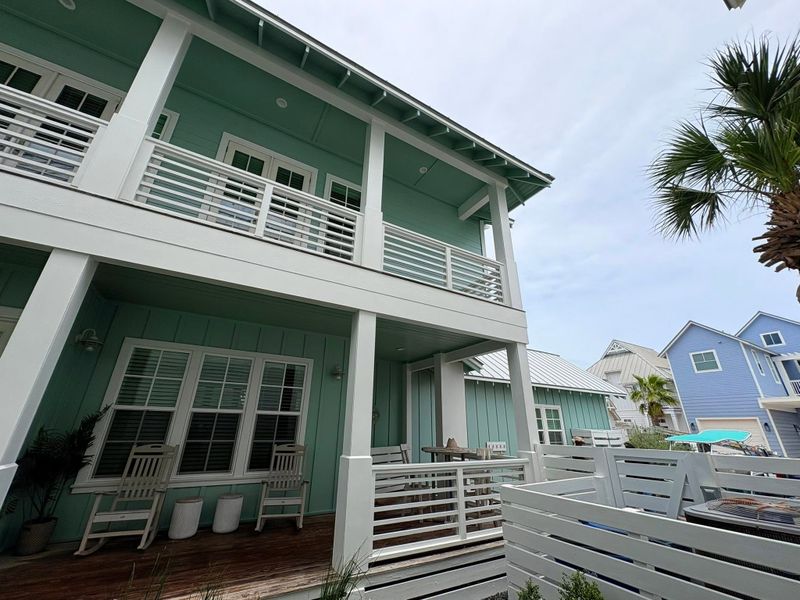 Exterior Painting