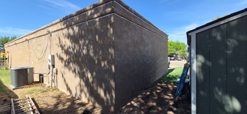 Exterior Painting