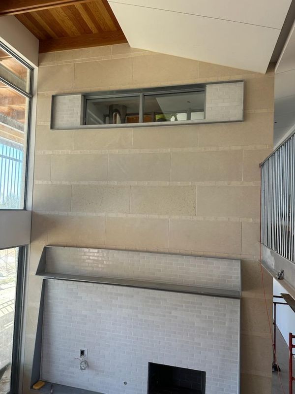 Brickwork