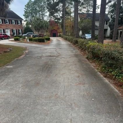Surface Cleaning