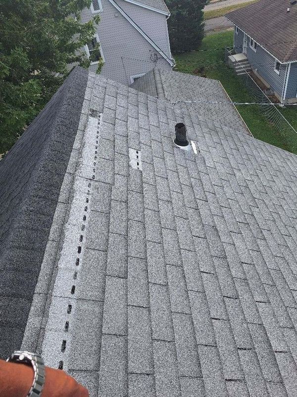 Roofing