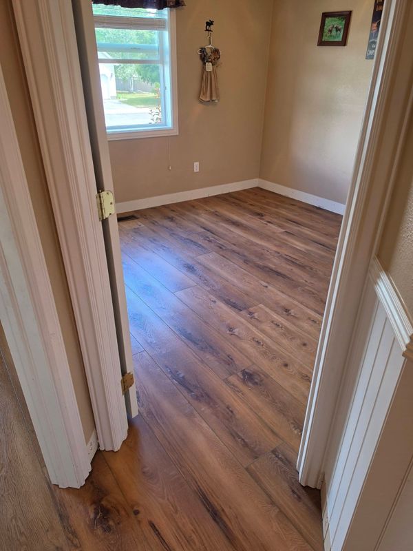 Flooring