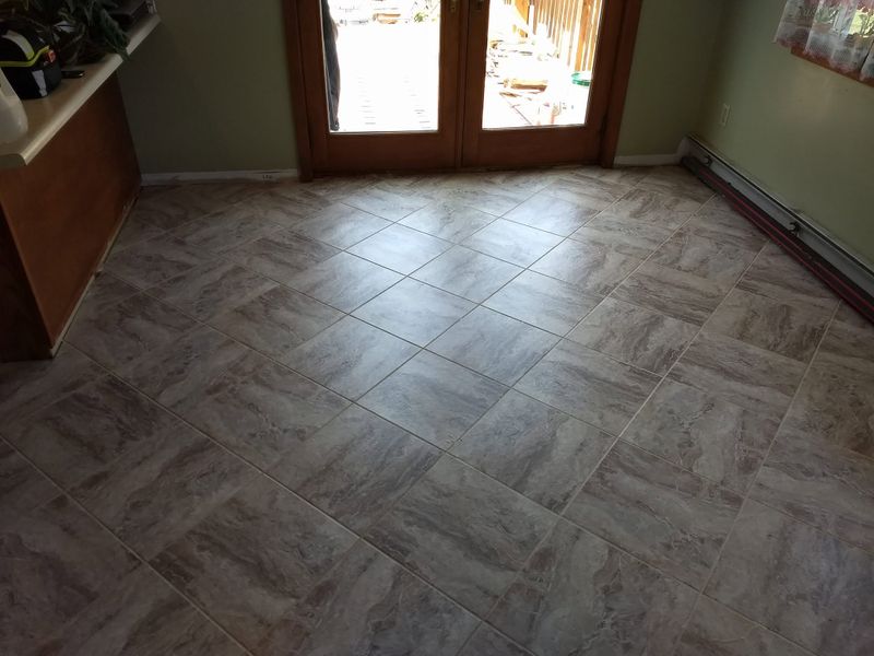 Flooring