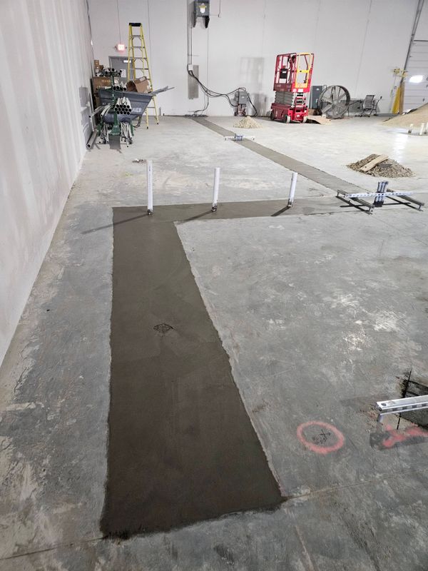 Concrete