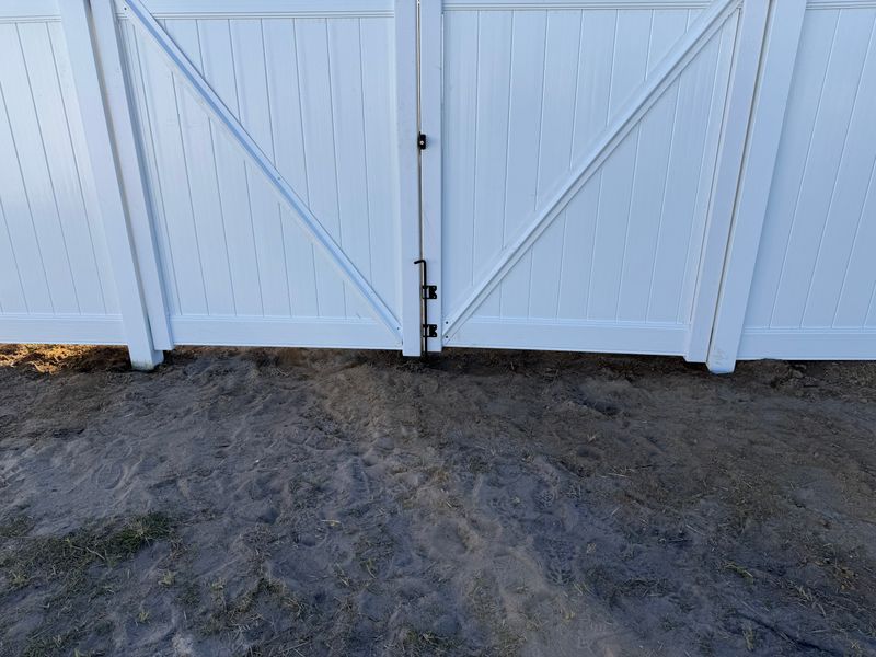 Gate Installs