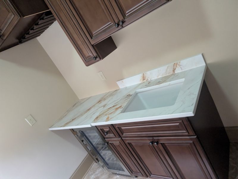 Marble Countertops