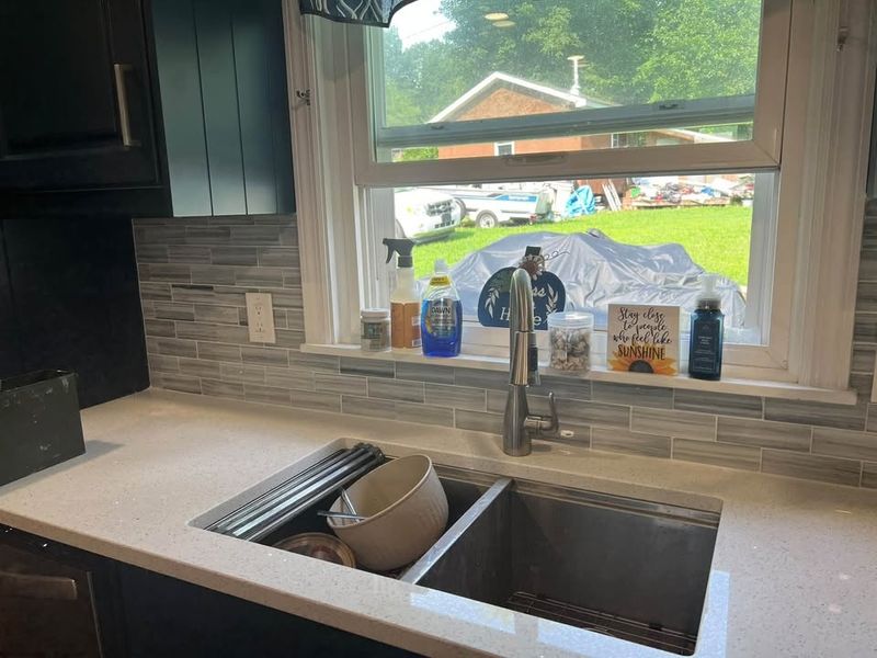 Kitchen and Bathroom Renovations
