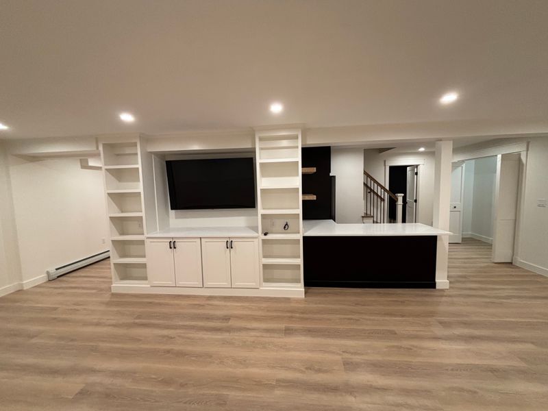 Kitchen Renovation